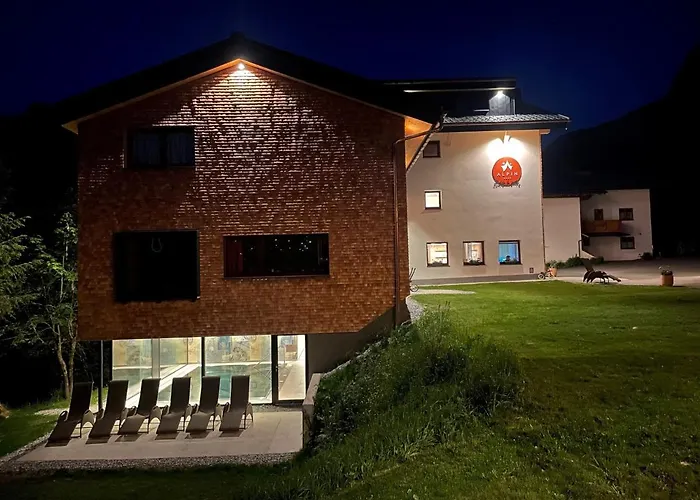 Alpin - Studios & Suites