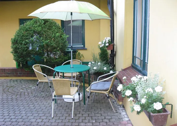 Hotel Alga