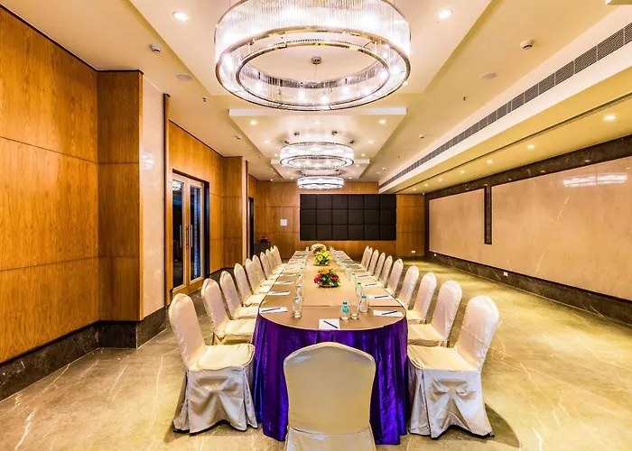 Quality Inn Ramachandra