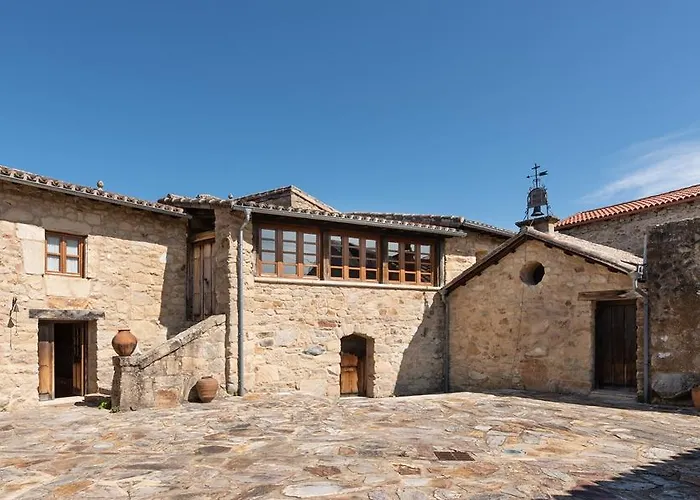 Pazo De Moreda