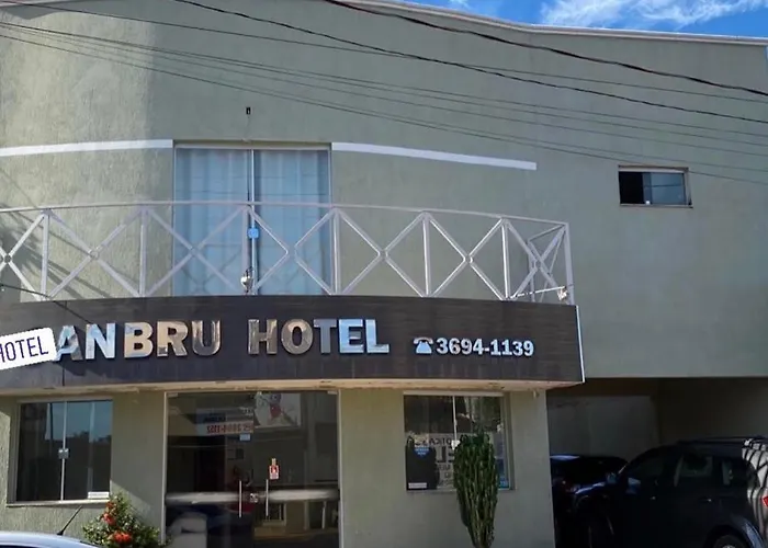 Sanbru Hotel