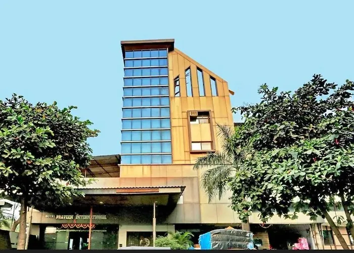 Hotel Praveen Mumbai