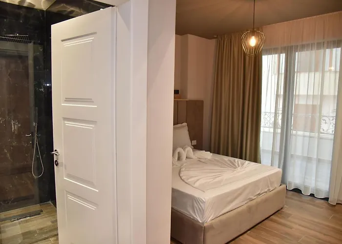 Dolanit Hotels Lubjana