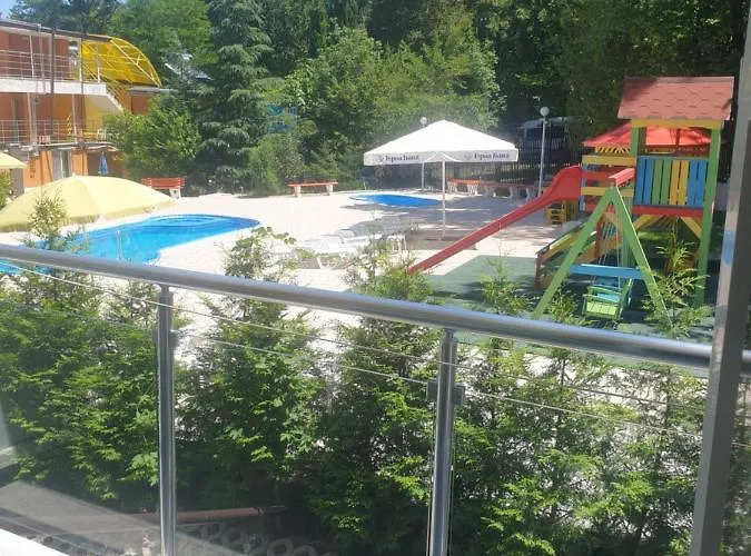 Hotel Maria