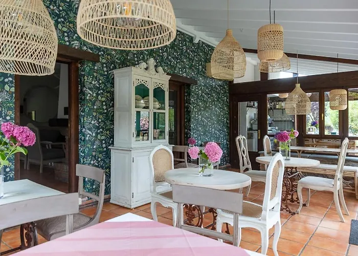 Hotel La Casona de Nueva