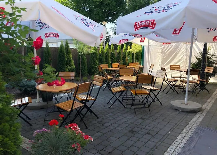 Hotel Dabrowski
