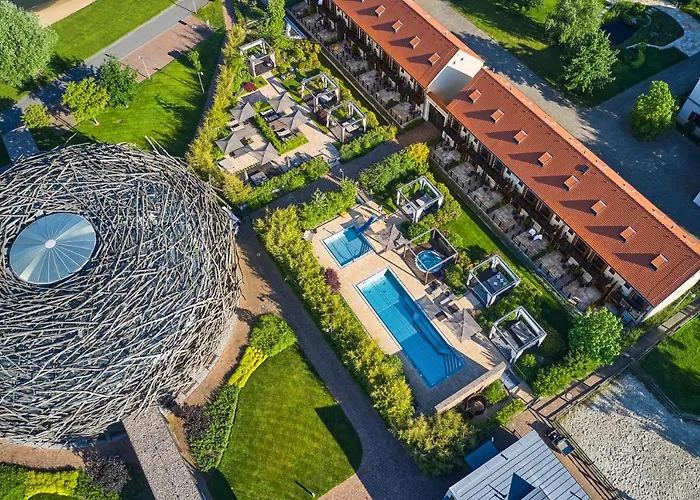 Resort Čapí Hnízdo