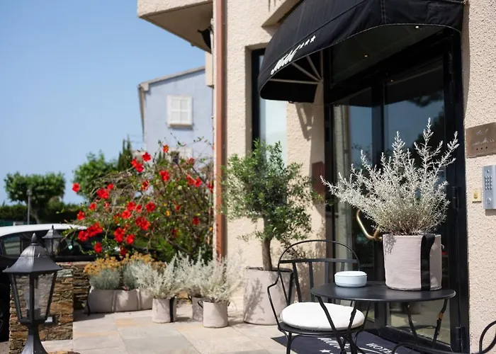 Hotel Santa Maria
