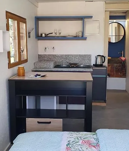 Villa Perran Residence