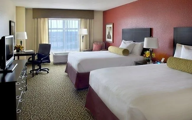 Winstar World Casino Hotel