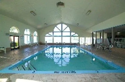 Kewadin Casino Lakefront Inn