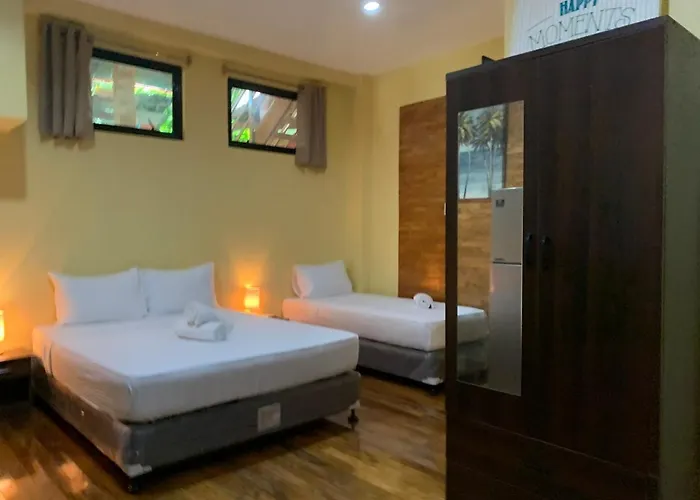 Mabini Hotel
