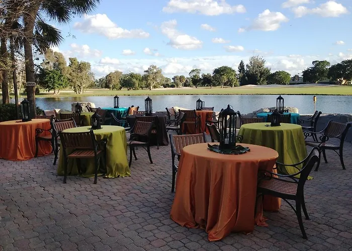 Bonaventure Resort And Spa