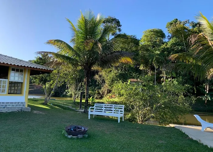 Hotel Fazenda Bom Retiro