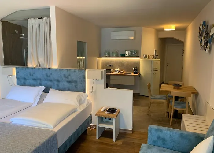 Albergo Ristorante Montebaldo