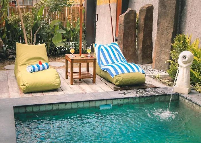 Adi'S Coliving Villa