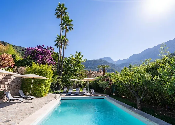 Hotel Can Verdera (Adults Only)