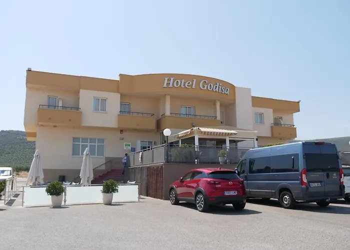 Hotel Godisa