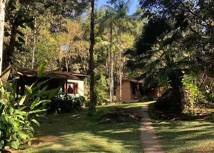 Pousada Sítio Itaúna