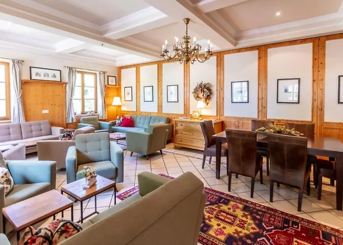 Donauwirt - Hotel Garni