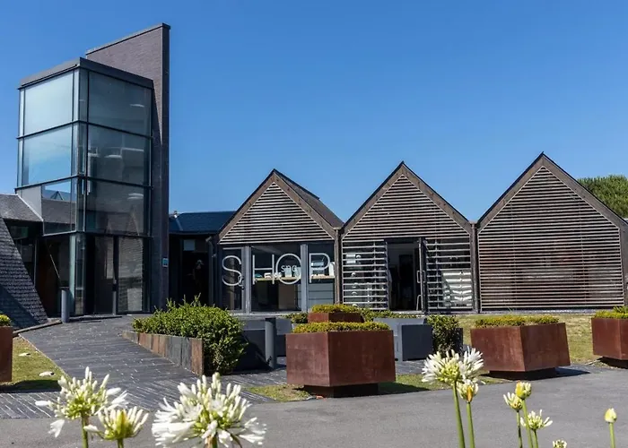Thalazur Carnac Hotel & Spa