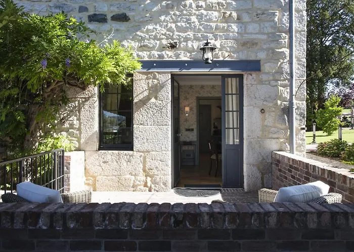 Château Brachet