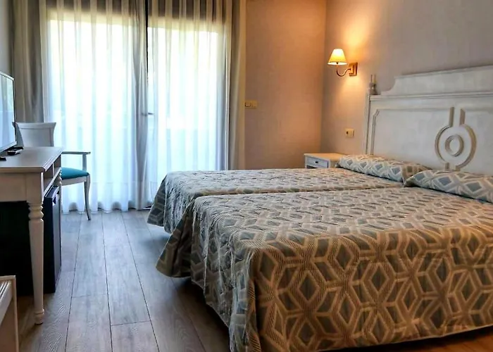 Hotel Tereñes Costa