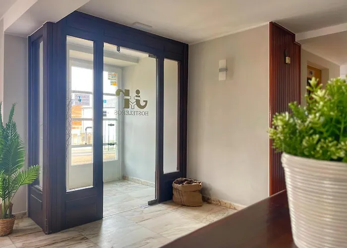 Grupo Catedrales - Casa Amadora