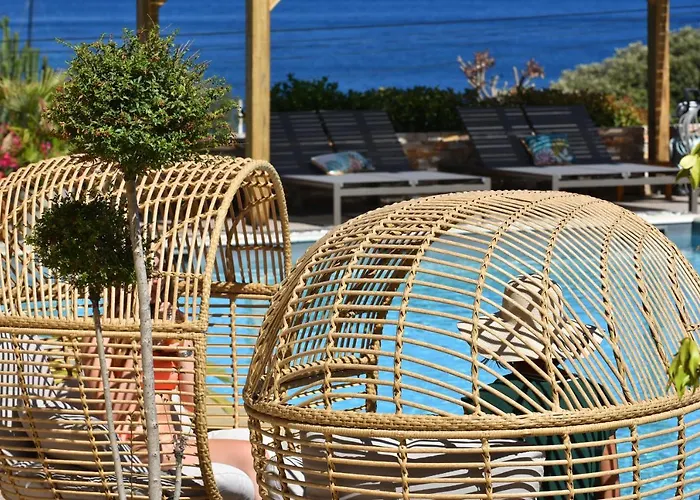 Hotel Palazzu & Spa - Adult Only
