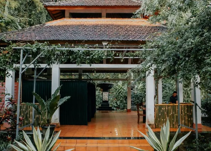 Puri Sunny Guest House , Munduk