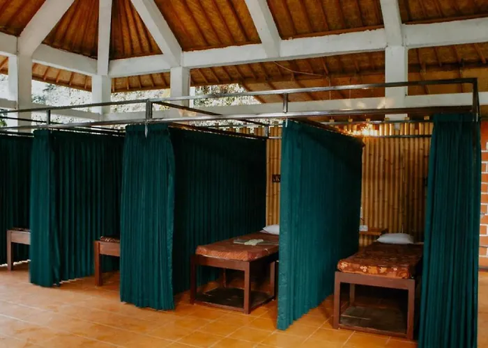 Puri Sunny Guest House , Munduk