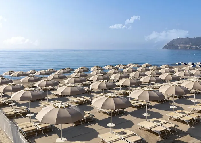 Grand Hotel Spiaggia