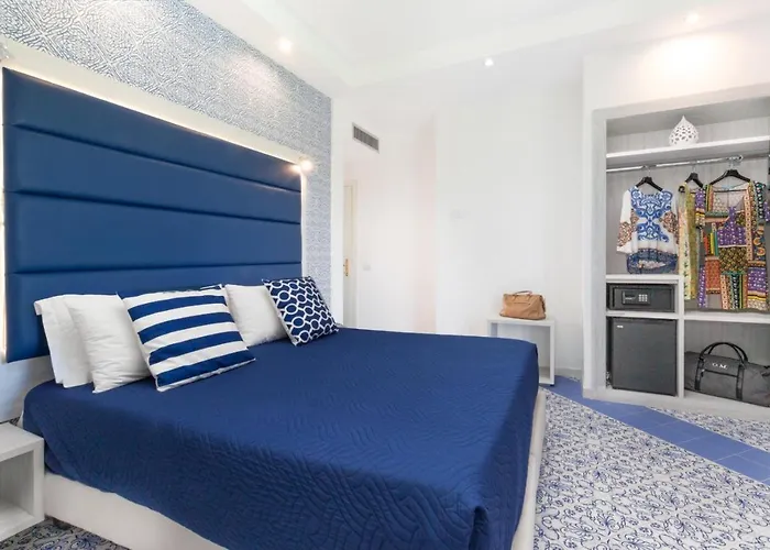 Hotel Sant'Agata