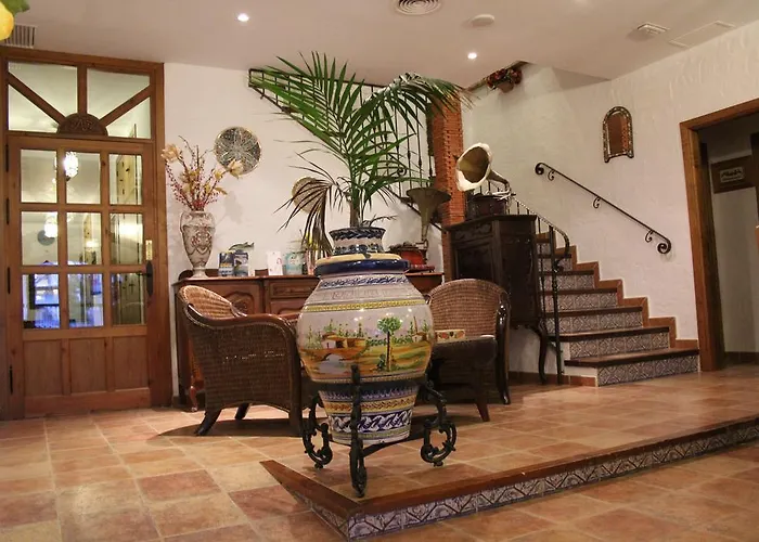 Hotel Casa Grande