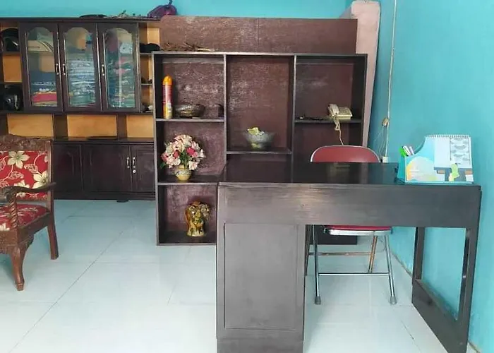 Reddoorz Syariah Near Stasiun Pekalongan 3