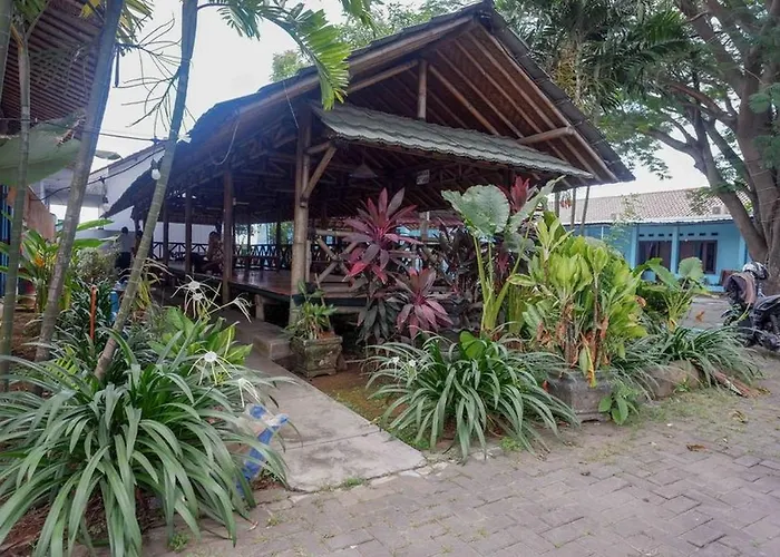 Reddoorz Syariah Near Stasiun Pekalongan 3