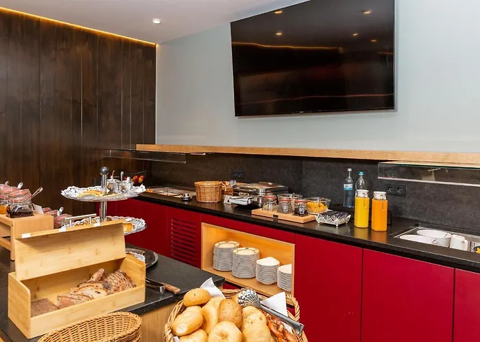 Landhotel Gottinger