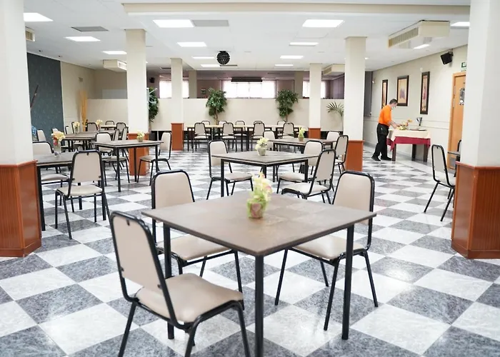 Hotel Godisa