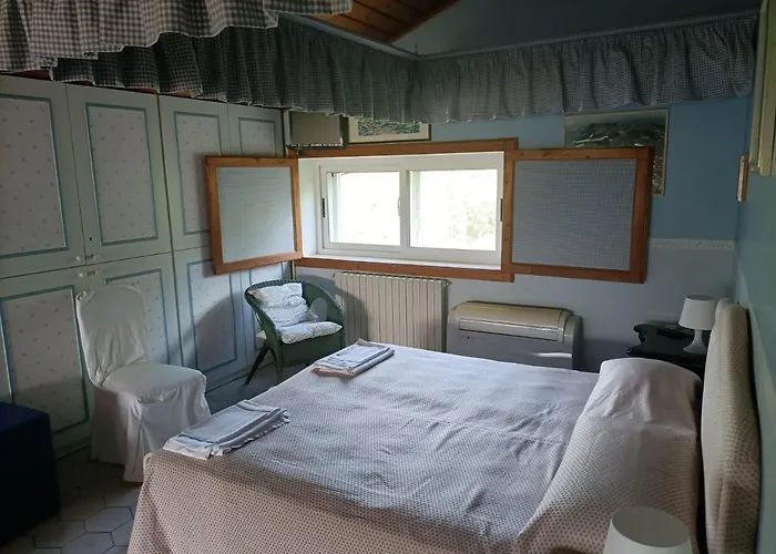 Casa Consalvo B&B