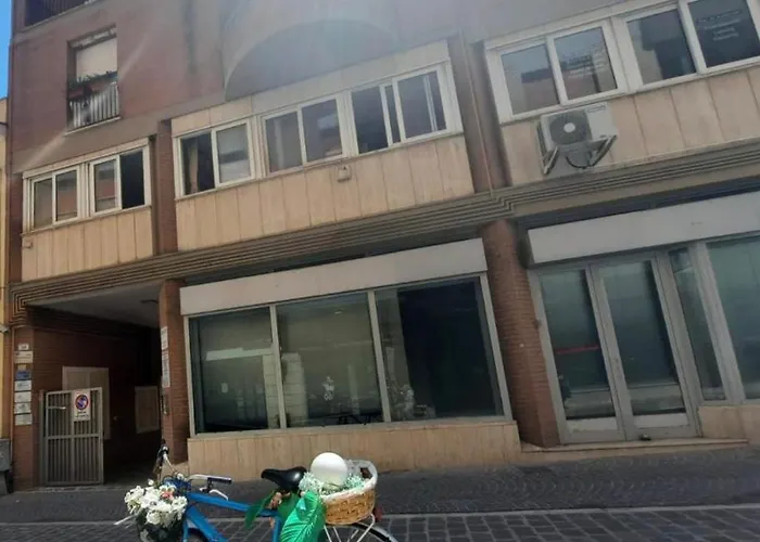 Guest House Tra Cielo E Mare Nettuno