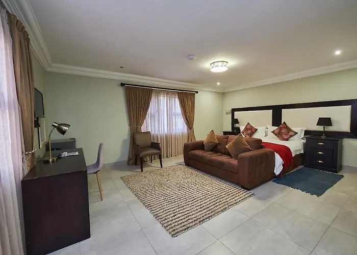 Ebandla Hotel & Conference Centre