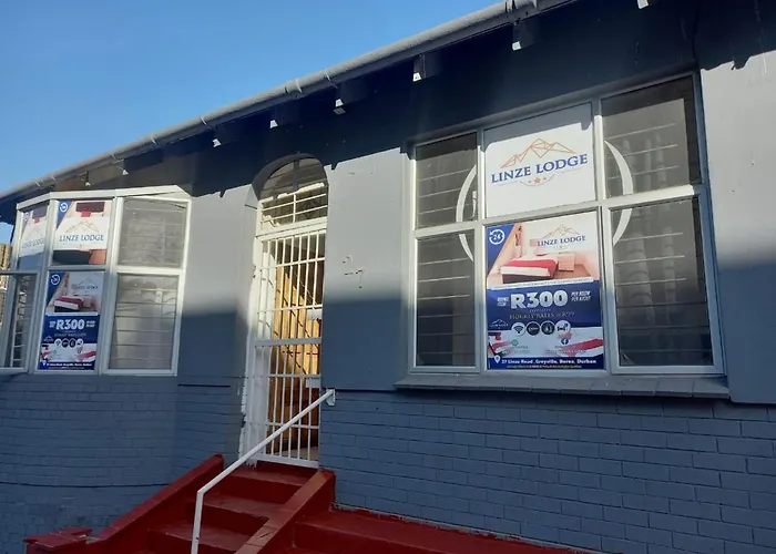 Linze Lodge Durban