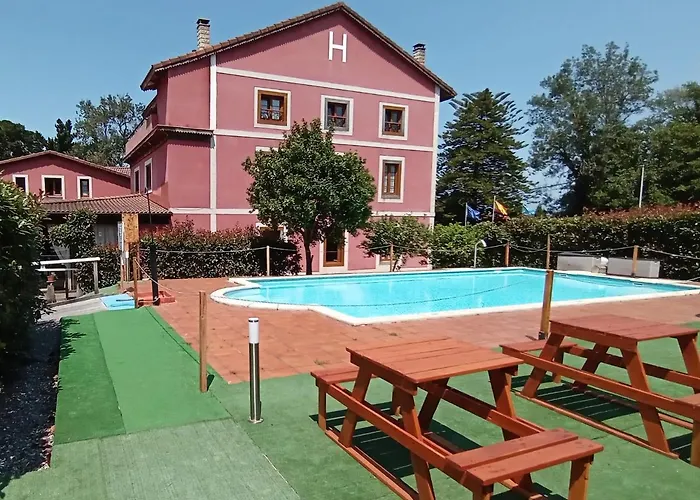 Hotel Vitorio