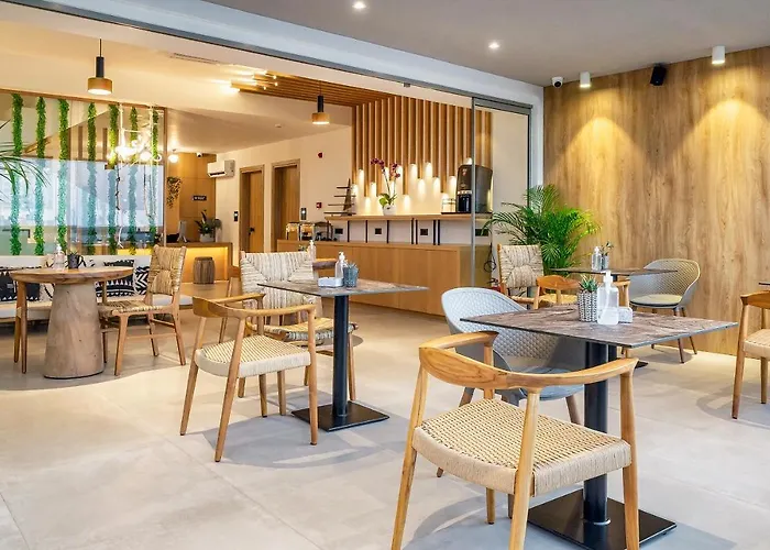 Savus Boutique Hotel