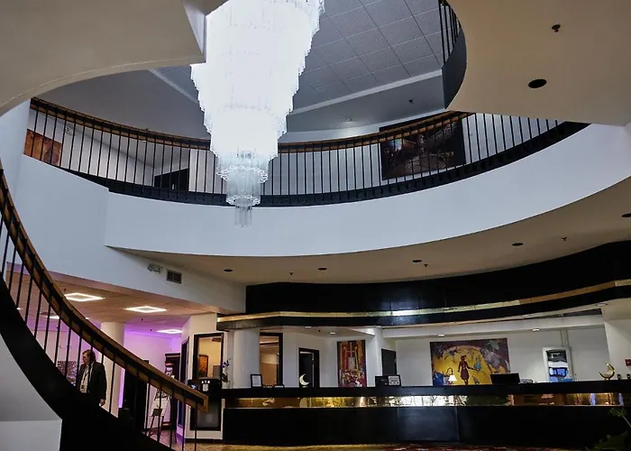 Mclure Hotel