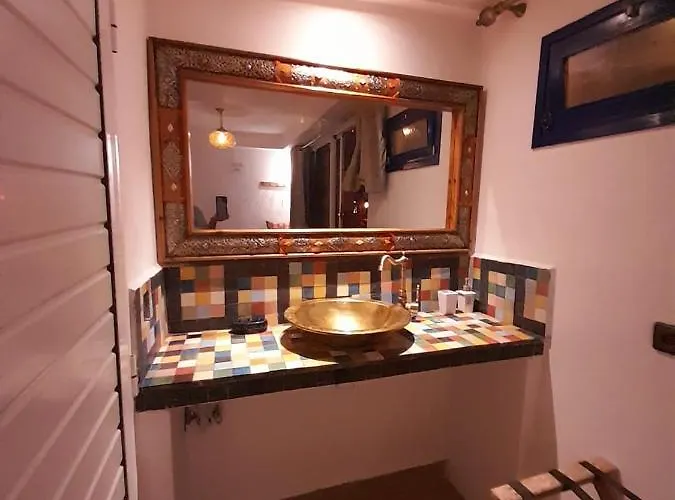 L'Auberge Taghazout