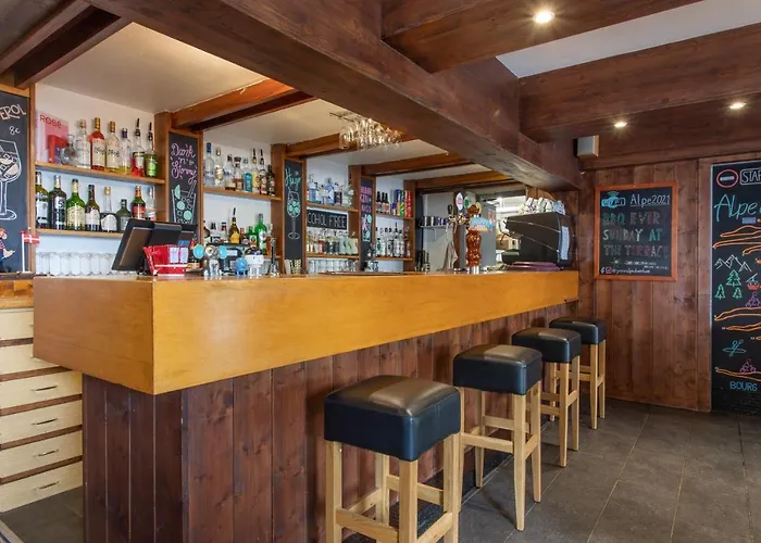 Hotel Le Refuge