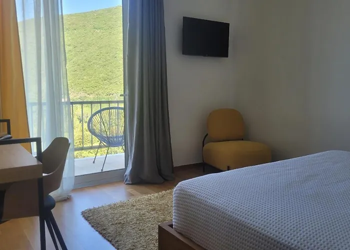 Theoxenia Hotel