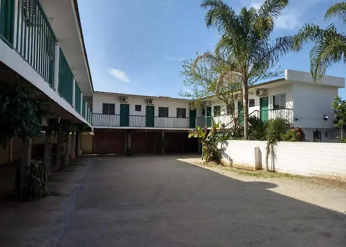 Hotel Kika