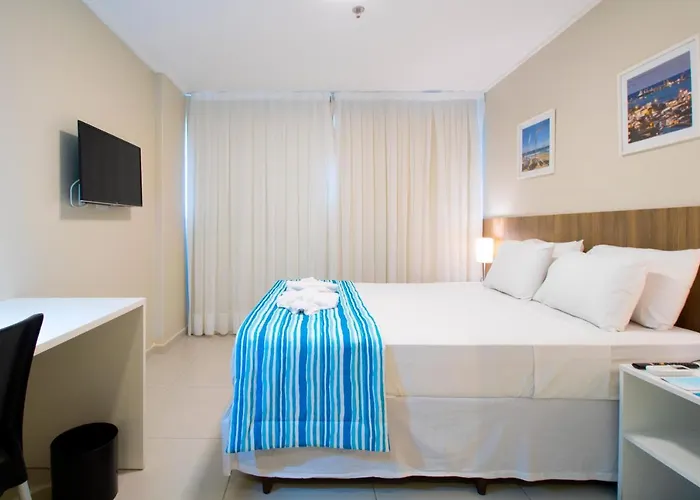 Acqua Inn Maceió Ponta Verde